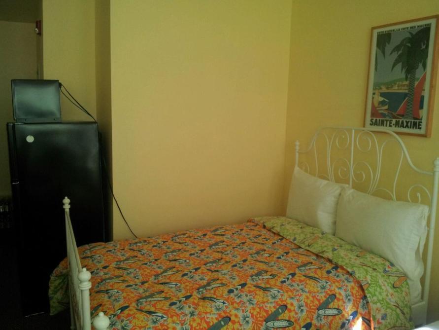Hotel Tropica São Francisco Quarto foto