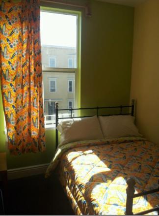 Hotel Tropica São Francisco Quarto foto